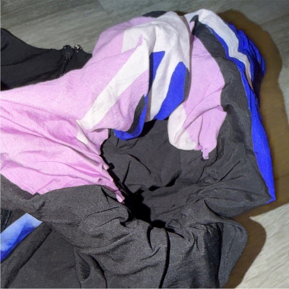 By Anthropologie Puff sleeve A-line maxi dress - Picture 8 of 15